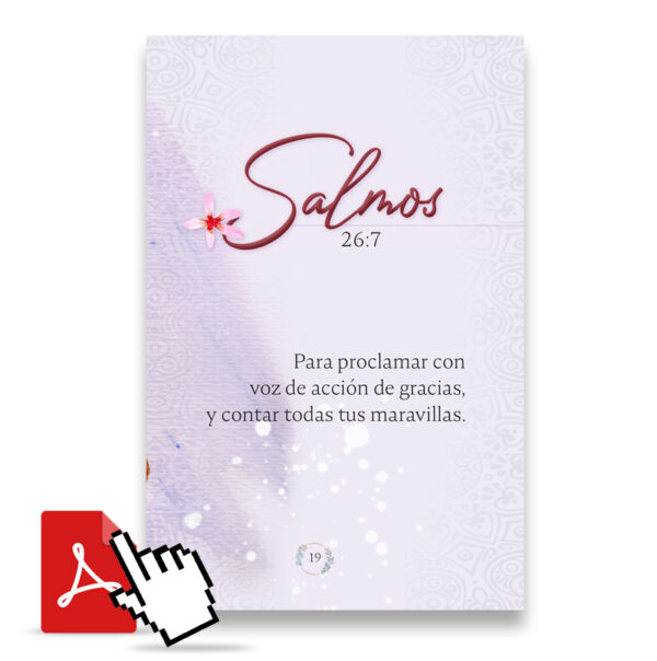 Proclamas por nuestros hijos (Digital) - Image 6