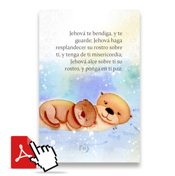 Proclamas por nuestros hijos (Digital) - Image 2