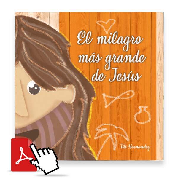 El milagro más grande (español-digital)
