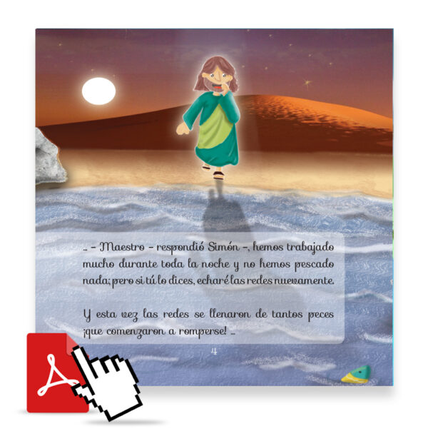 El milagro más grande (español-digital) - Image 5