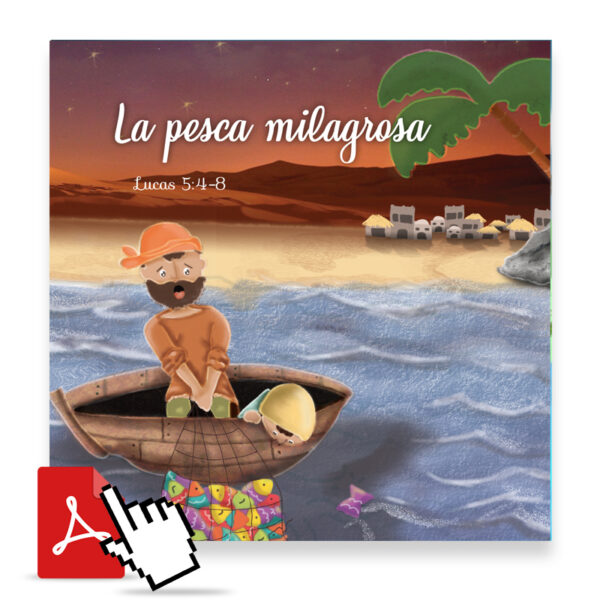 El milagro más grande (español-digital) - Image 4