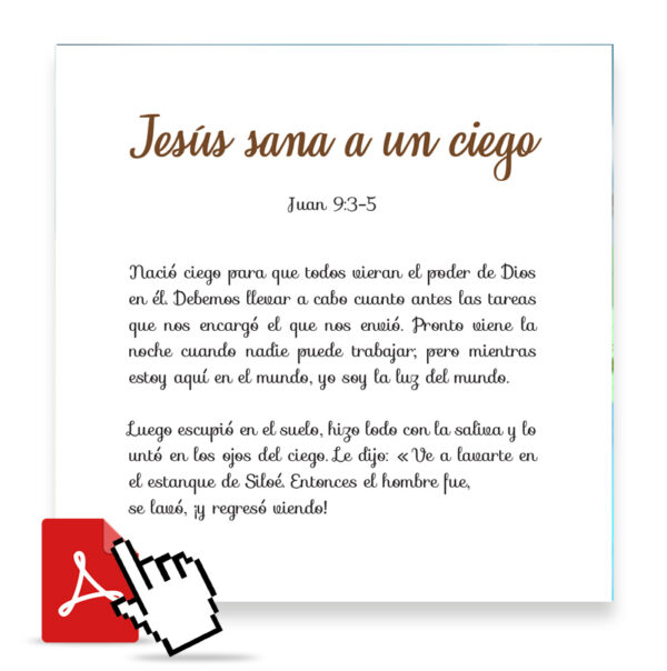 El milagro más grande (español-digital) - Image 2