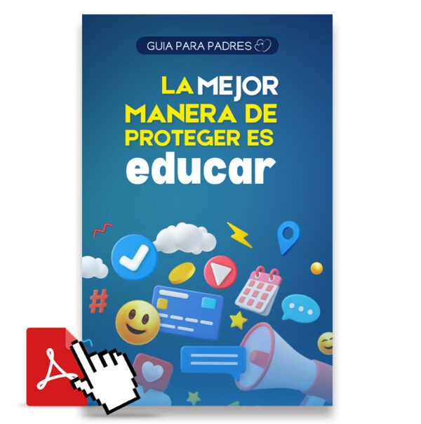 Guía para padres sobre el uso adecuado de la tecnología en casa