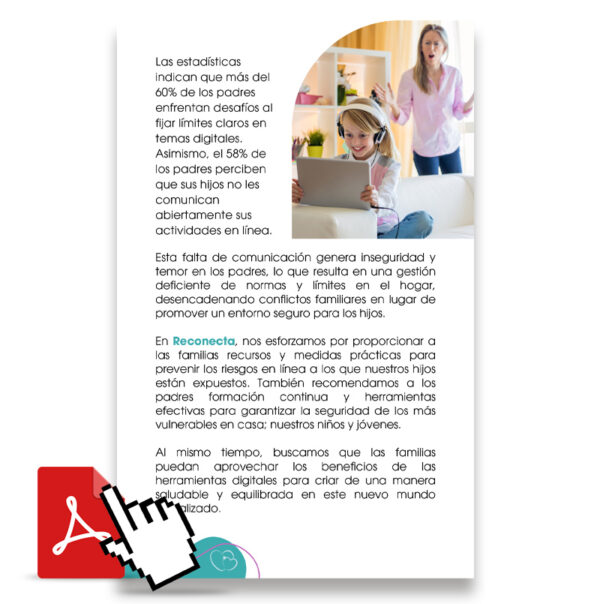 Guía para padres sobre el uso adecuado de la tecnología en casa - Image 3