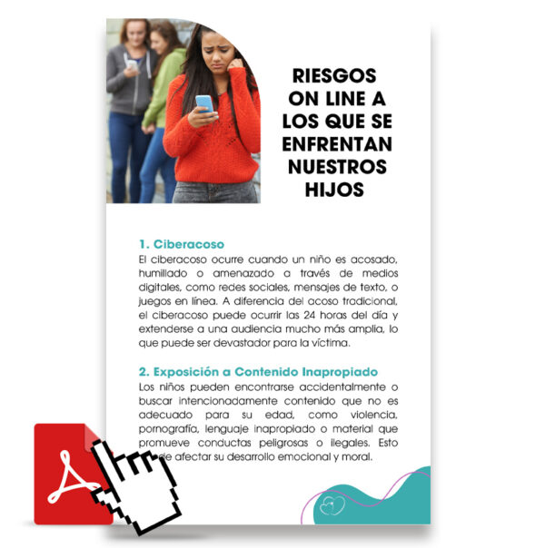 Guía para padres sobre el uso adecuado de la tecnología en casa - Image 4